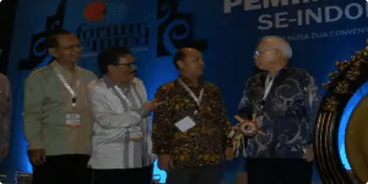 Forum Pemred 2