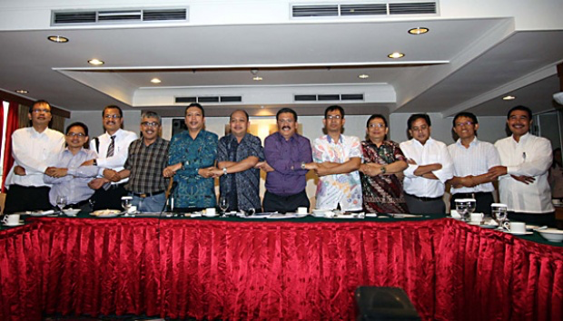 Forum Pemred 1